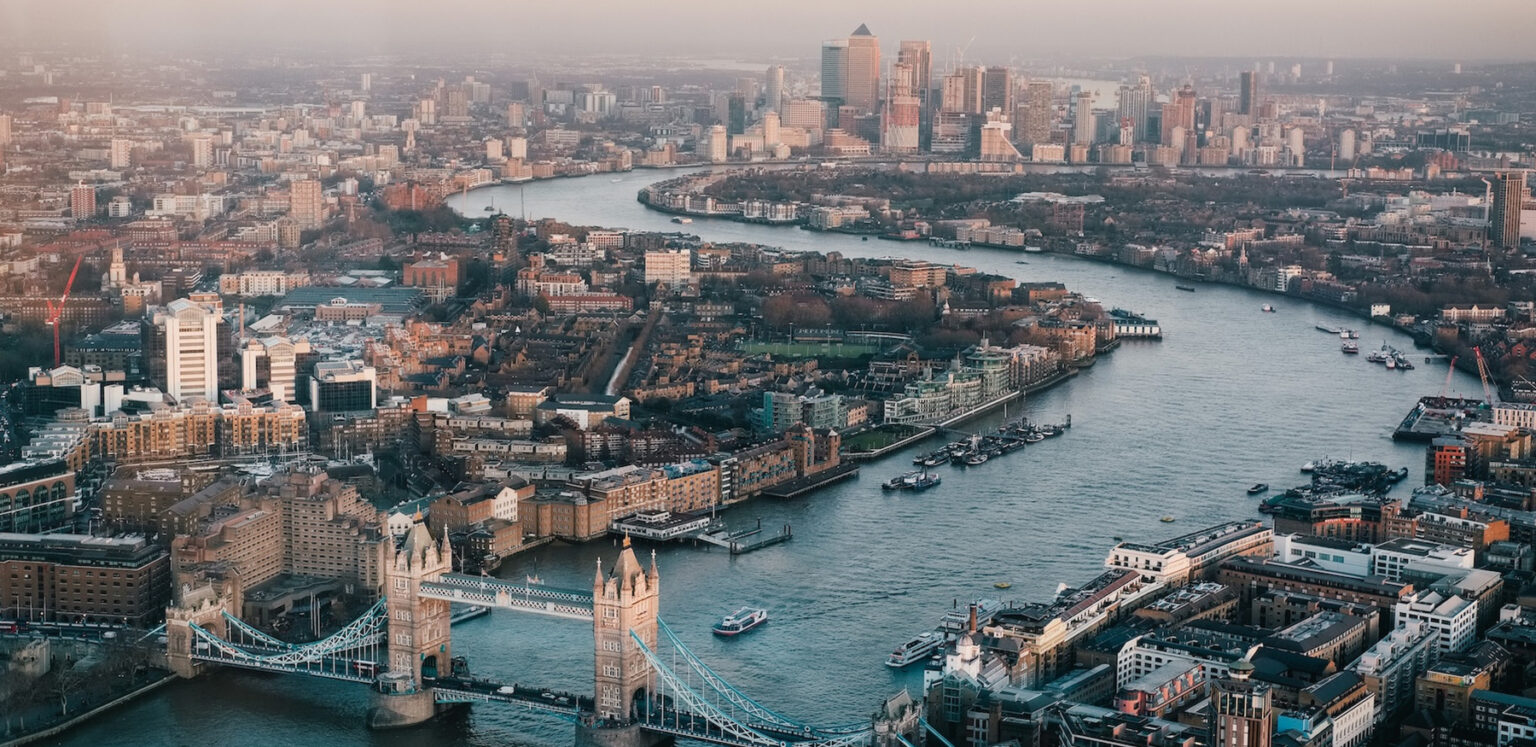 Studio - John R Harris and Partners