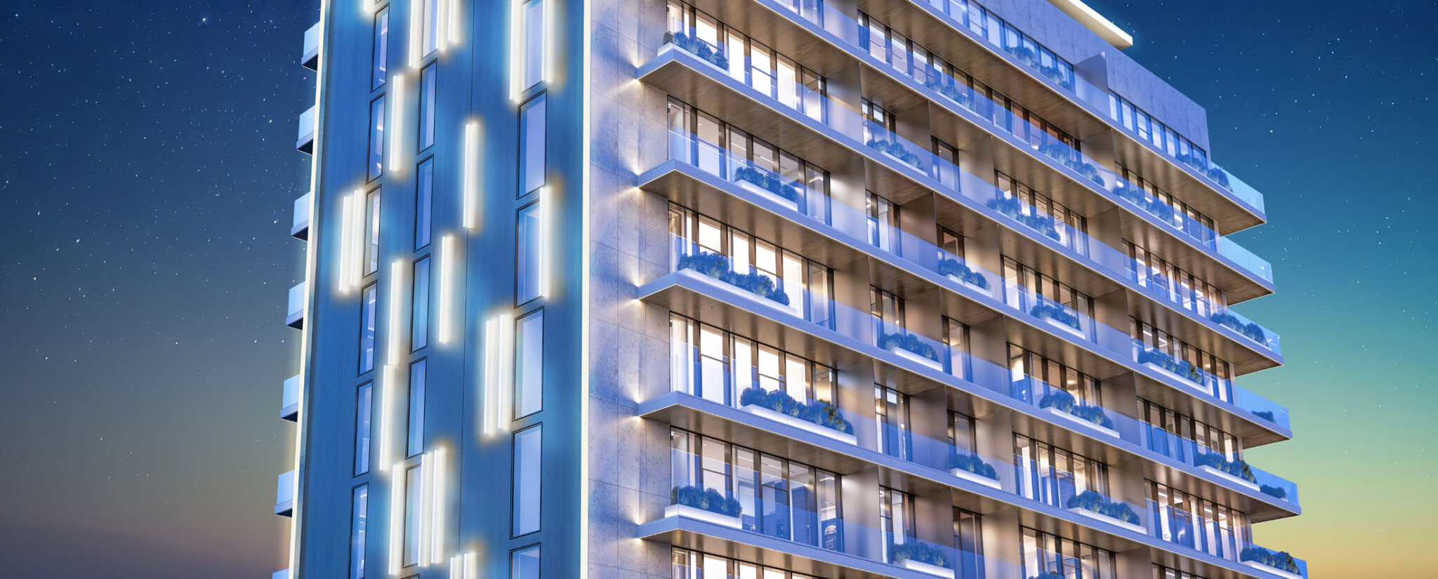 Ashwood Residences - John R Harris and Partners