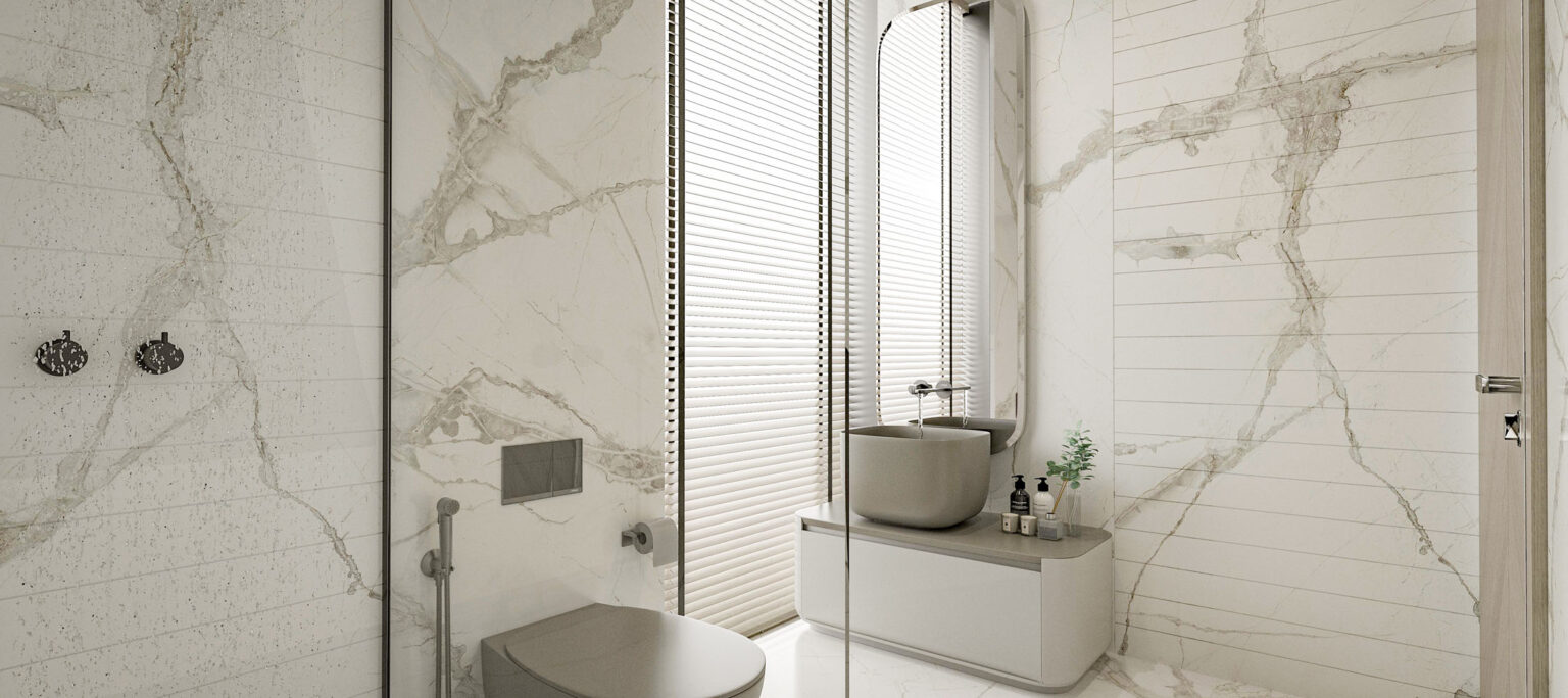 Ashwood Residences - John R Harris and Partners