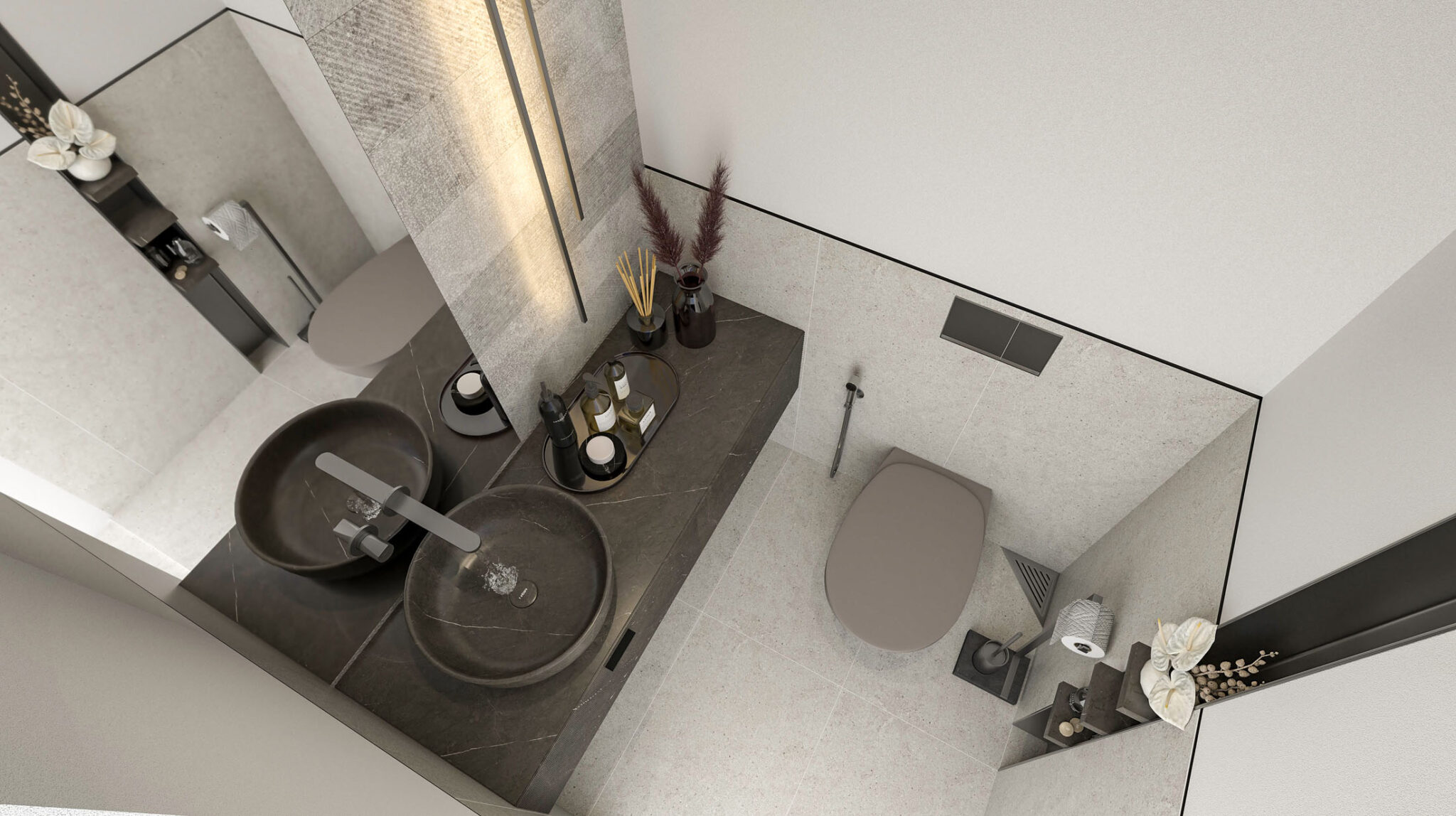 Ashwood Residences - John R Harris and Partners