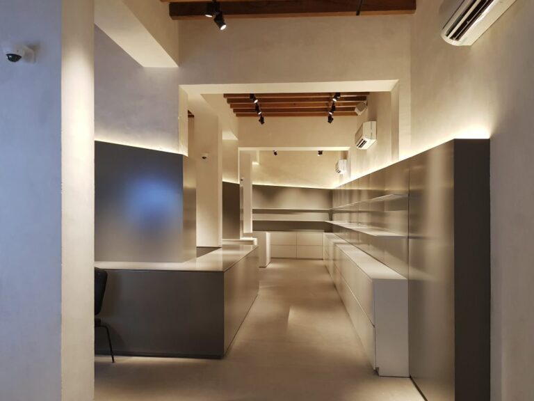 Shindagha Museum - John R Harris and Partners